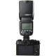 Вспышка Godox V860II-F для Fujifilm (набор)