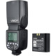 Спалах Godox V860II-O для Olympus і Panasonic (набір)