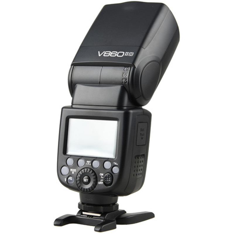 Спалах Godox V860II-O для Olympus і Panasonic (набір)