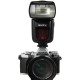 Спалах Godox V860II-O для Olympus і Panasonic (набір)
