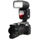 Спалах Godox V860II-O для Olympus і Panasonic (набір)