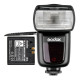 Спалах Godox V850II kit (мануальний)