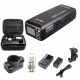 Компактний спалах Godox AD200 (Pocket Flash Kit)