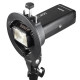 Компактний спалах Godox AD200 (Pocket Flash Kit)