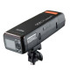 Компактний спалах Godox AD200 (Pocket Flash Kit)