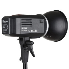 Автономний спалах Godox AD600B 