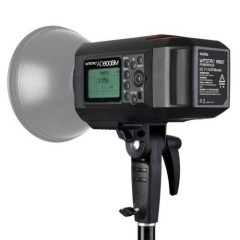 Автономний спалах Godox AD600BM