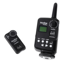 Радиосинхронизатор Godox FT-16S