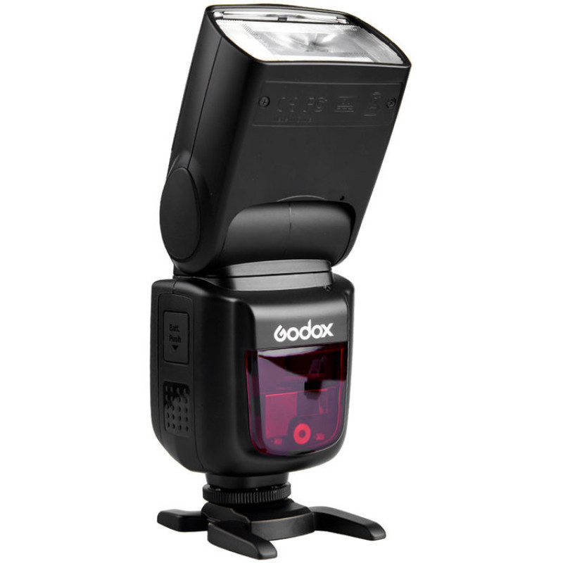 Спалах Godox V850II kit (мануальний)