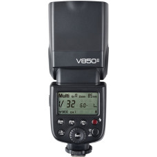 Вспышка Godox V850II kit (мануальная)