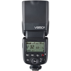 Спалах Godox V850II kit (мануальний)