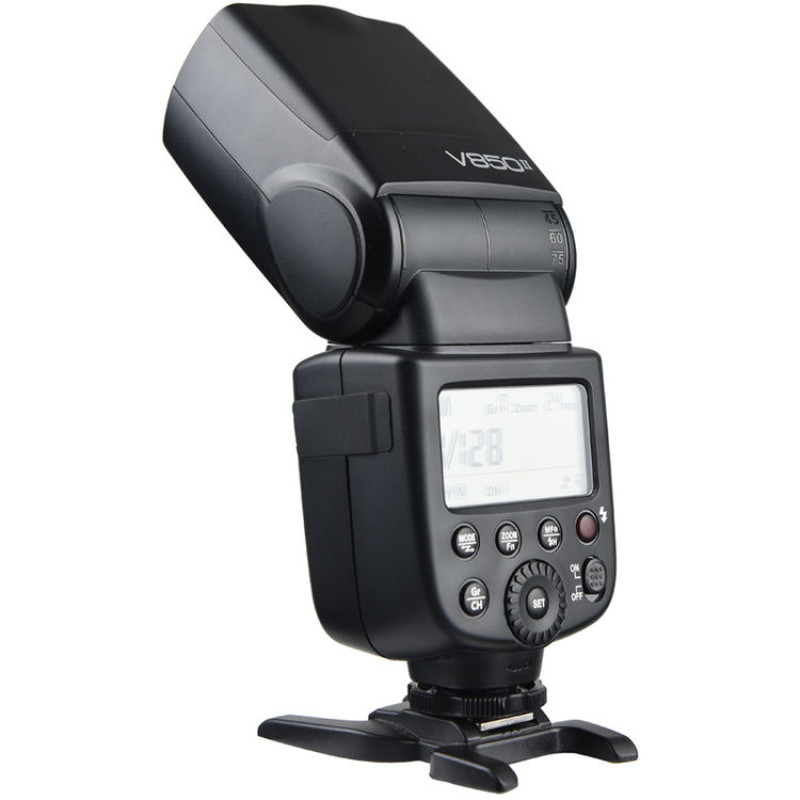 Спалах Godox V850II kit (мануальний)