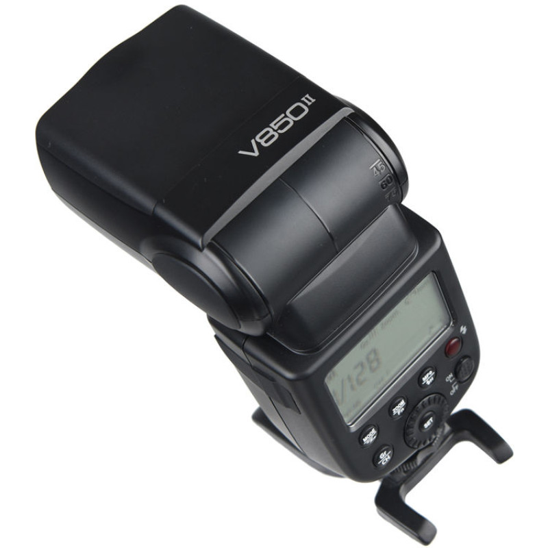 Спалах Godox V850II kit (мануальний)
