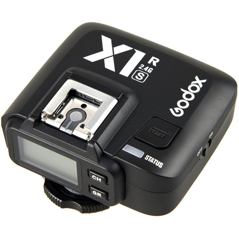 Приёмник Godox X1R-S для TTL ресивер на  Sony