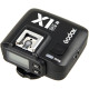Приймач Godox X1R-S для TTL ресивер на  Sony