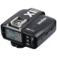 Передавач Godox X1T-N трансмітер для Nikon