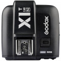 Передатчик Godox X1T-N трансмиттер для Nikon