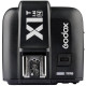 Передавач Godox X1T-N трансмітер для Nikon