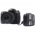 Передавач Godox X1T-N трансмітер для Nikon