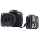 Передавач Godox X1T-N трансмітер для Nikon