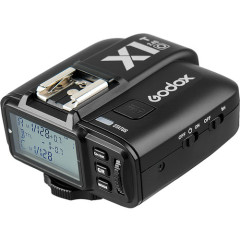 Передавач Godox X1T-O трансмітер для Olympus, Panasonic