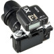 Передавач Godox X1T-O трансмітер для Olympus, Panasonic