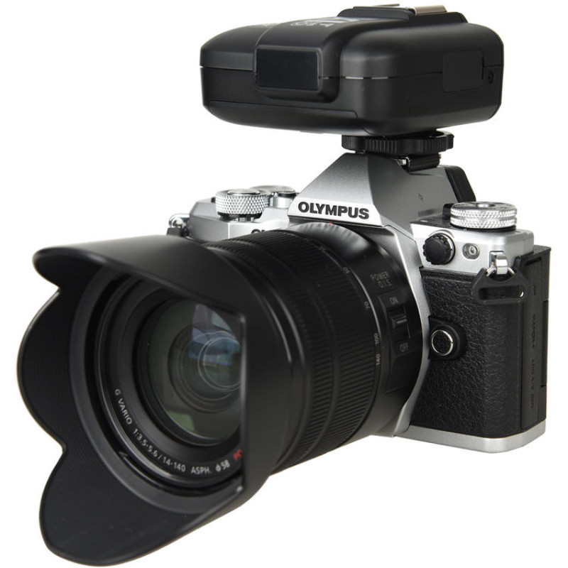 Передавач Godox X1T-O трансмітер для Olympus, Panasonic