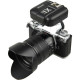 Передавач Godox X1T-O трансмітер для Olympus, Panasonic