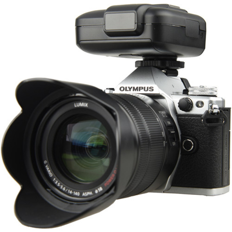 Передавач Godox X1T-O трансмітер для Olympus, Panasonic