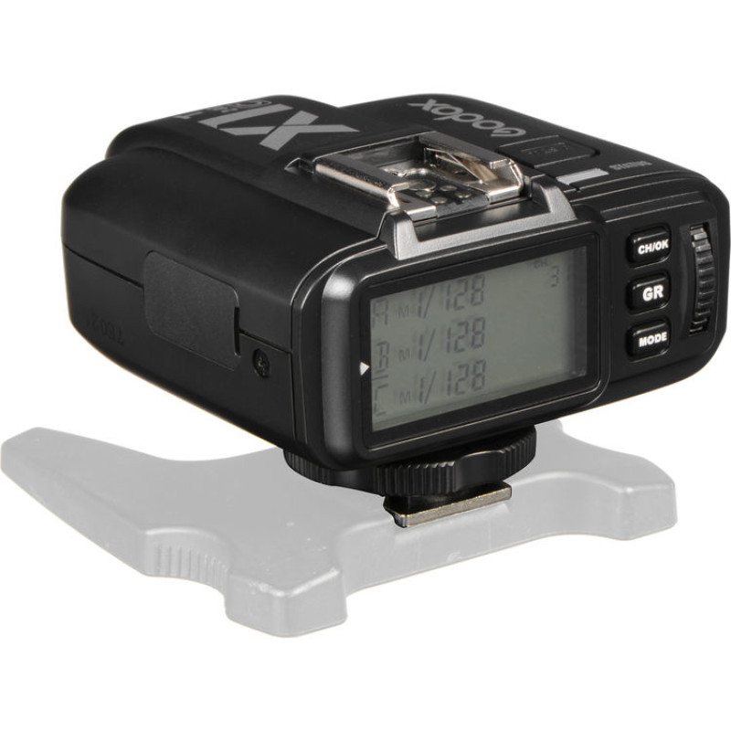 Радіосинхронізатор Godox X1S TTL Sony