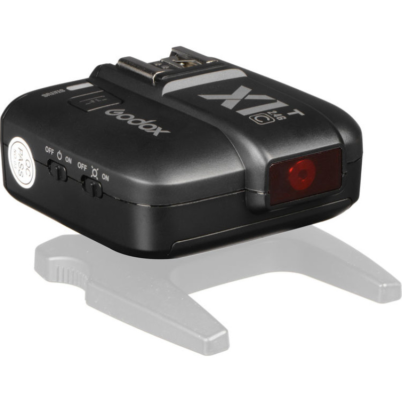 Радіосинхронізатор Godox X1S TTL Sony