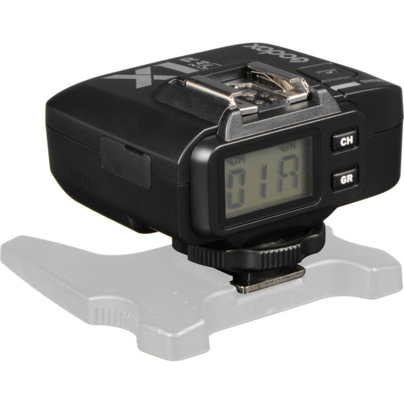 Радіосинхронізатор Godox X1S TTL Sony