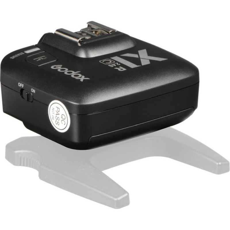 Радіосинхронізатор Godox X1S TTL Sony