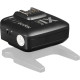Радіосинхронізатор Godox X1S TTL Sony