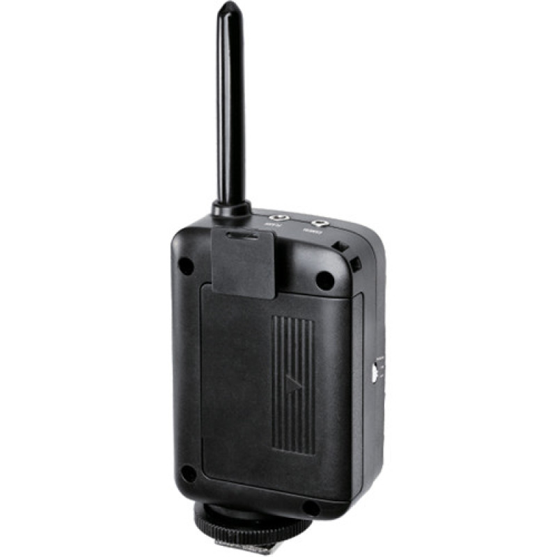 Радіосинхронізатор Godox Cells II-С Transceiver для Canon