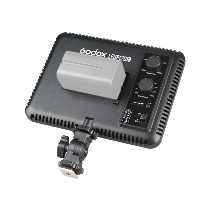 LED панель Godox LEDP120C