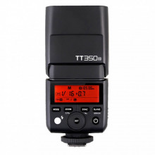 Вспышка Godox TT350N для Nikon