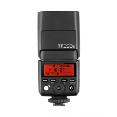 Спалах Godox TT350F для Fujifilm