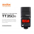 Вспышка Godox TT350O для Olympus & Panasonic