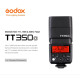Спалах Godox TT350O для Olympus & Panasonic