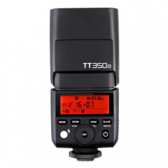 Вспышка Godox TT350O для Olympus & Panasonic