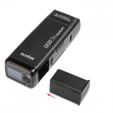 Аккумулятор Godox WB29 для AD200 