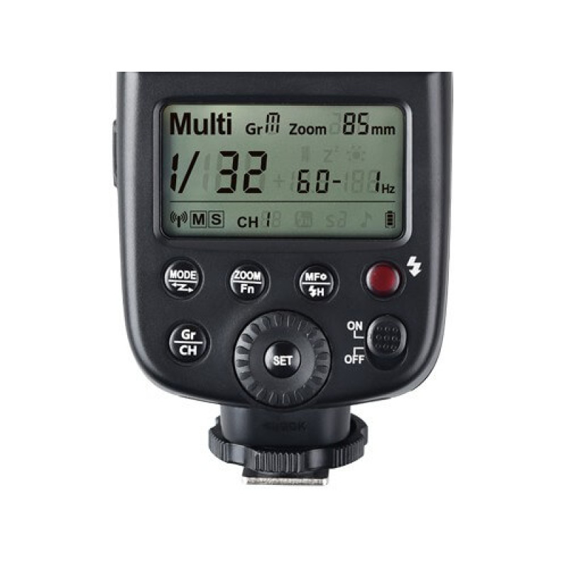 Спалах Godox TT600 (мануальний)