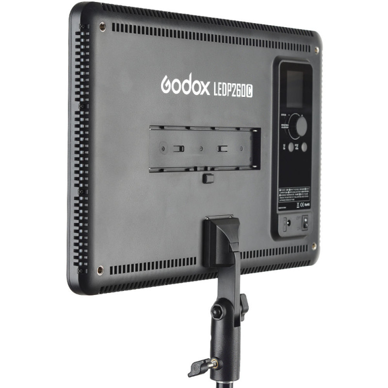 LED свет Godox LEDP260C