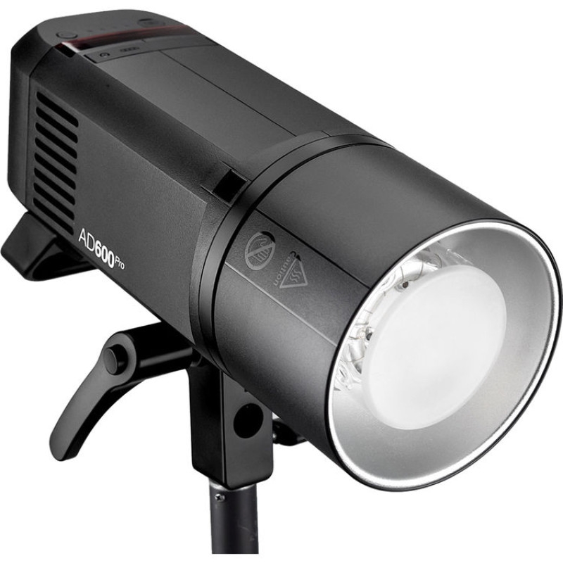 Автономний спалах Godox AD600Pro