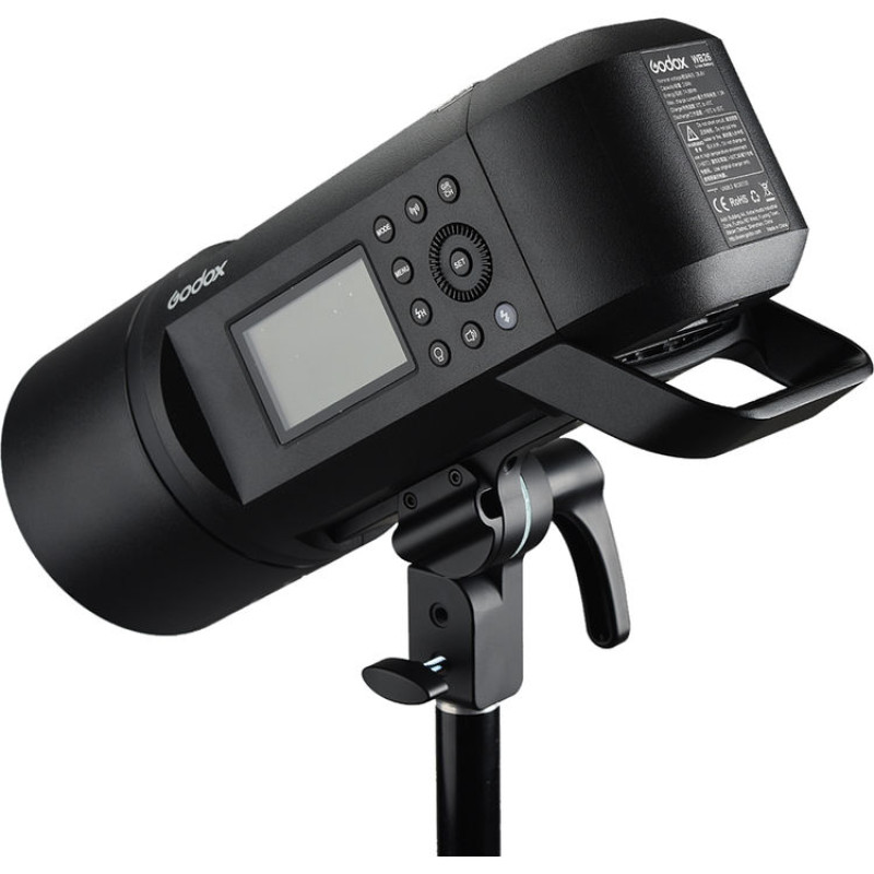 Автономний спалах Godox AD600Pro