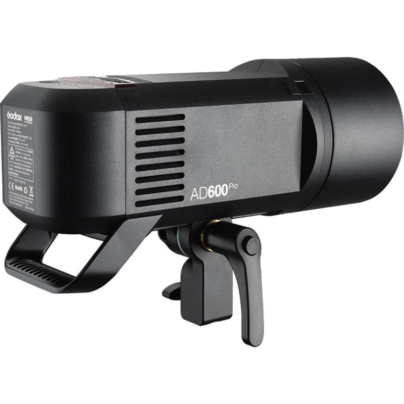Автономний спалах Godox AD600Pro