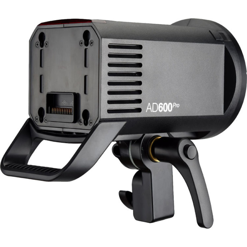 Автономний спалах Godox AD600Pro