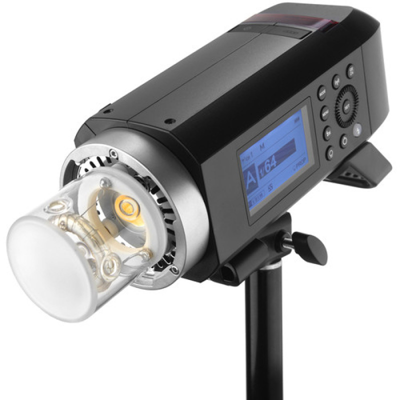 Автономний спалах Godox AD400Pro