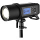 Автономний спалах Godox AD400Pro